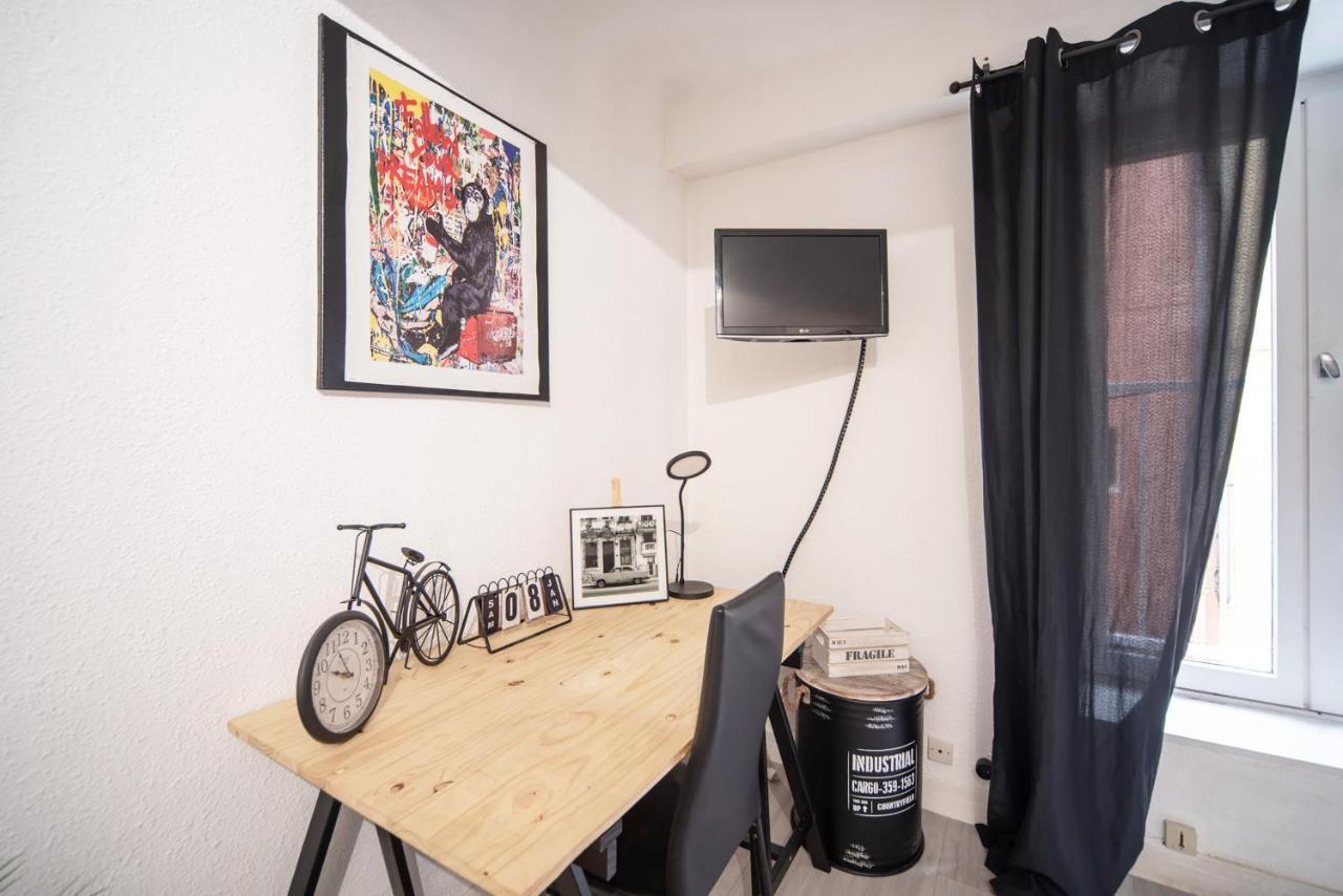 Studio Cosy Au Coeur Du Centre Ville Mâcon Eksteriør bilde