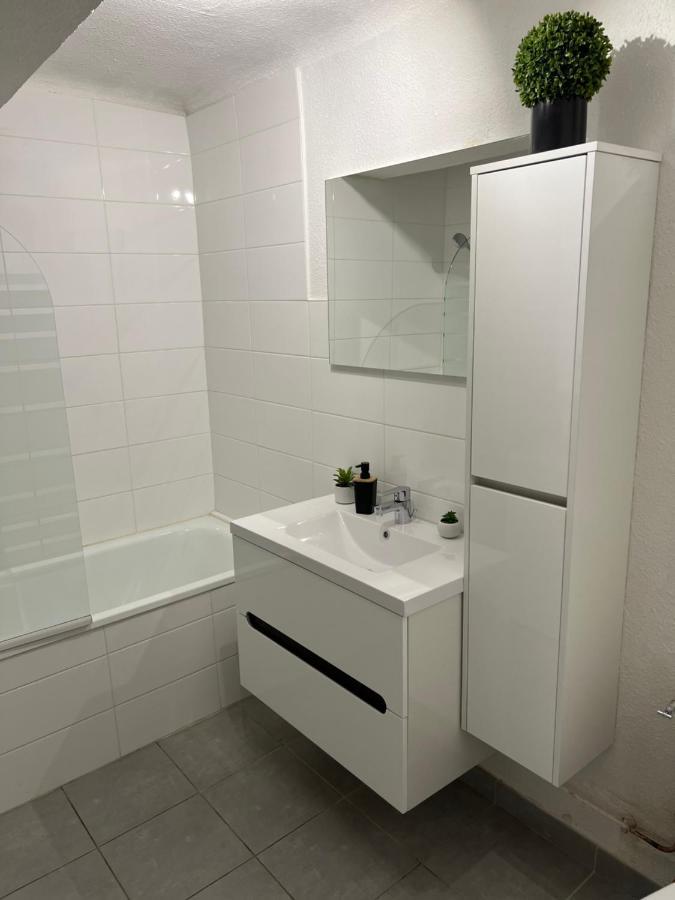 Studio Cosy Au Coeur Du Centre Ville Mâcon Eksteriør bilde